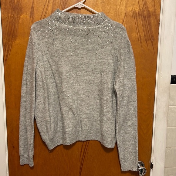 Juicy Couture sweater - Picture 1 of 4